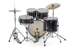 Gretsch Renegade batería 20", Black Mist