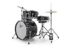 Gretsch Renegade batería 20", Black Mist
