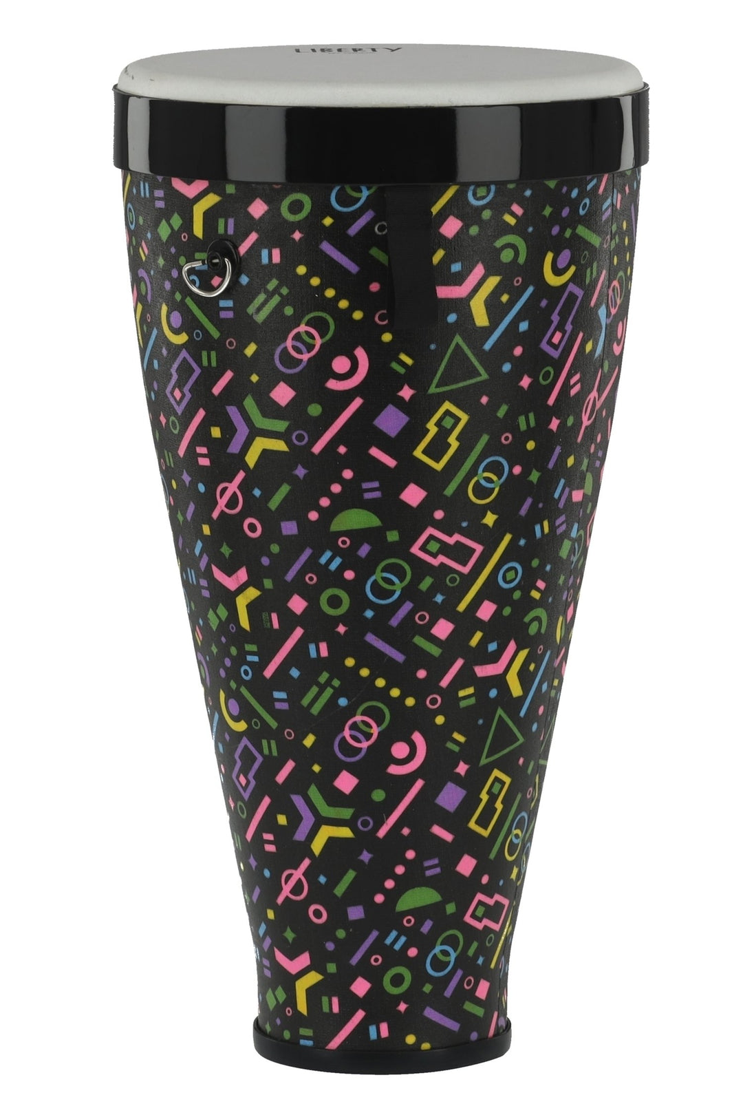 GEWA Tambores apilables Liberty Series Tambores apilables - 9" Crazy Neon