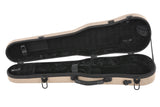 GEWA Form shaped violin case BIO A - Beige