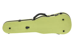 Estuche moldeado para violín GEWA Form BIO A - Lima