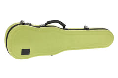 Estuche moldeado para violín GEWA Form BIO A - Lima