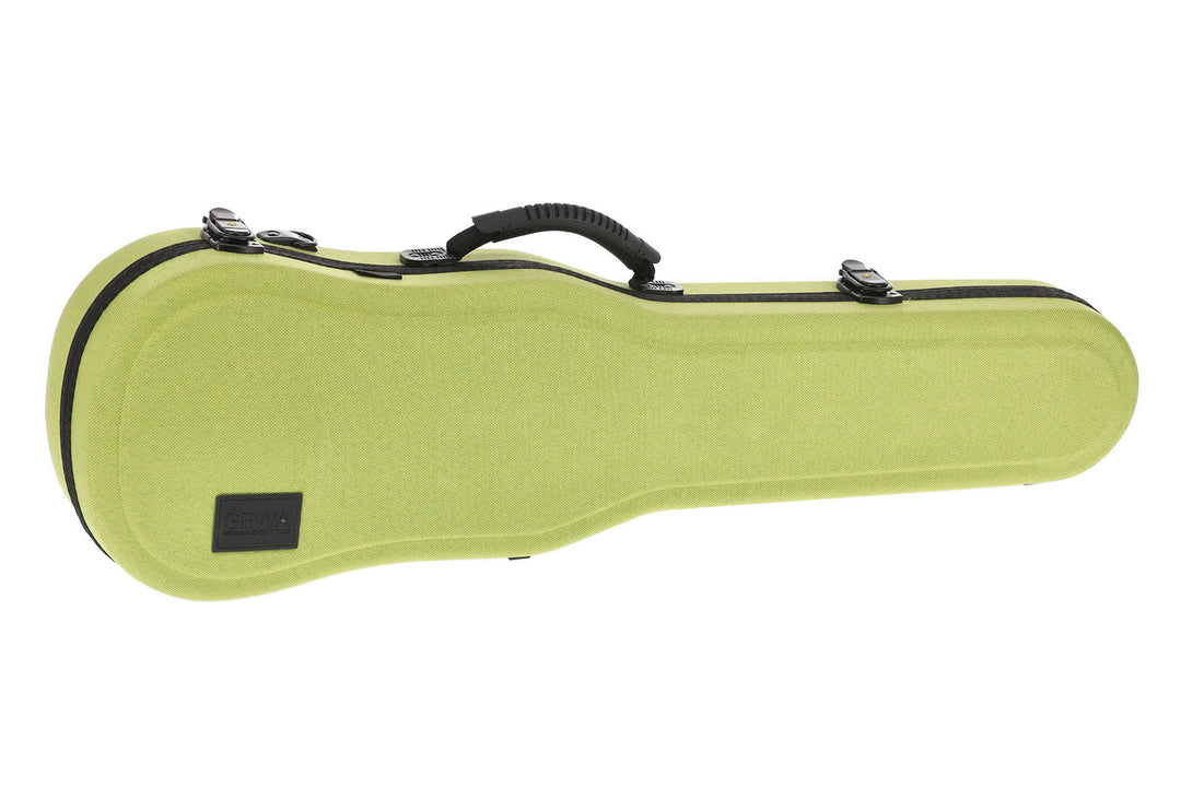 Estuche moldeado para violín GEWA Form BIO A - Lima