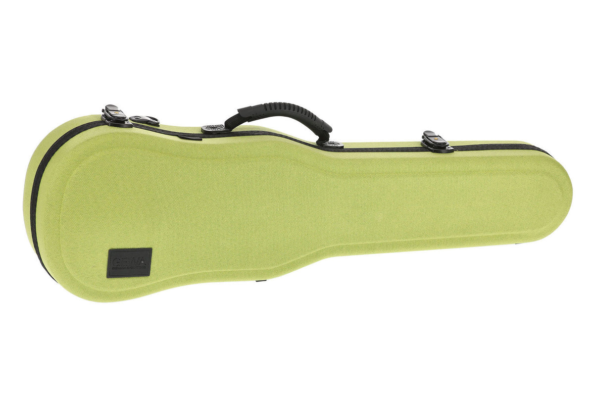 Estuche moldeado para violín GEWA Form BIO A - Lima