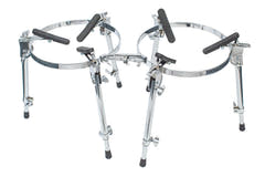 Toca Stand para conga Folding Barrel Stand (TUSB)