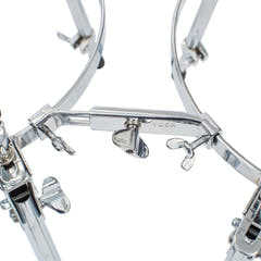 Toca Stand para conga Folding Barrel Stand (TUSB)