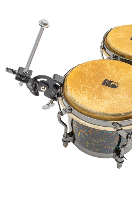 Toca soporte de Percusión Hardware (TPGM-MA)
