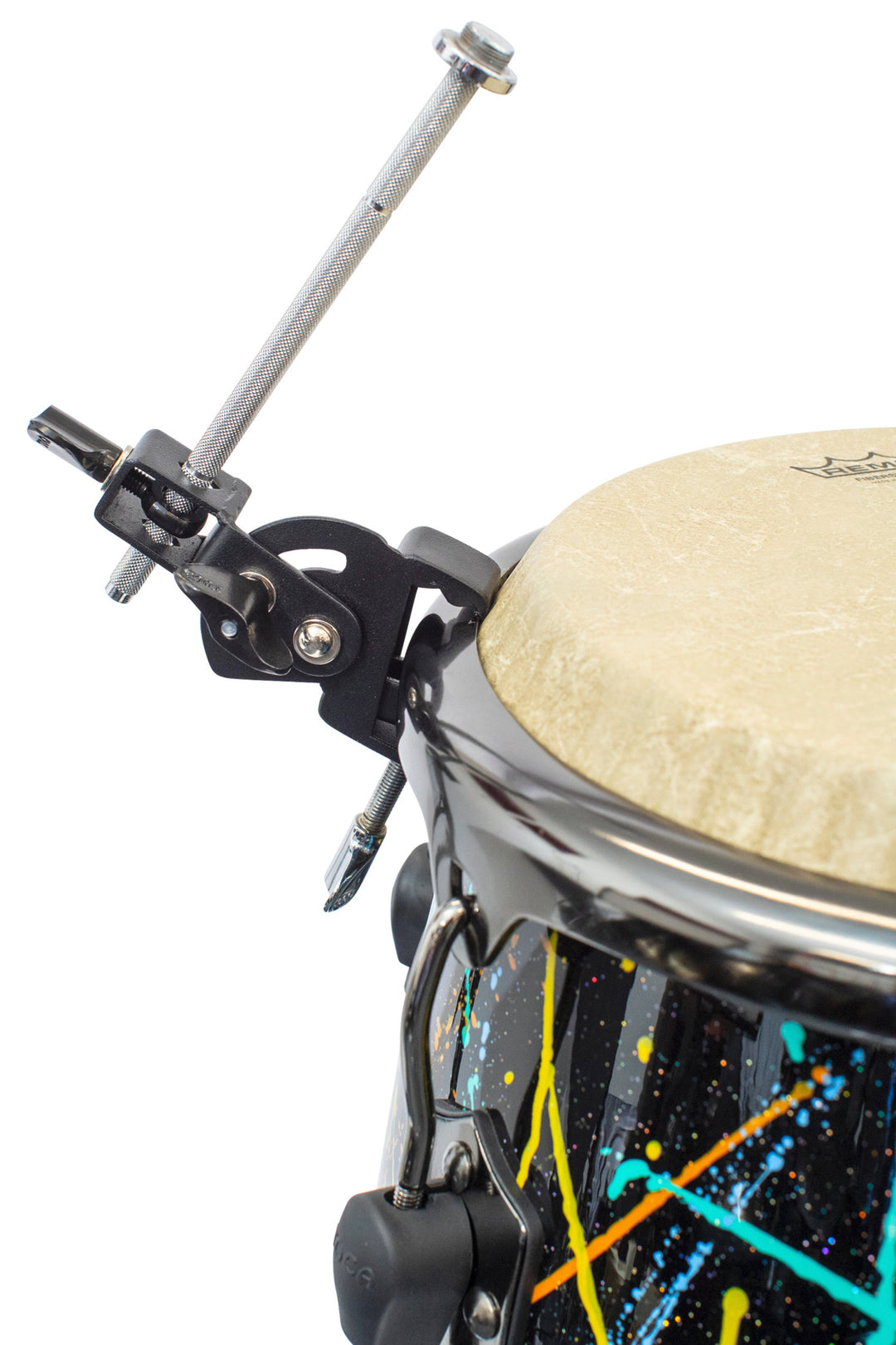 Toca soporte de Percusión Hardware (TPGM-MA)