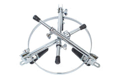 Toca Soporte para Djembé Folding Barrel Stand (TFBS-C)