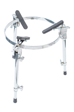 Toca Soporte para Djembé Folding Barrel Stand (TFBS-C)