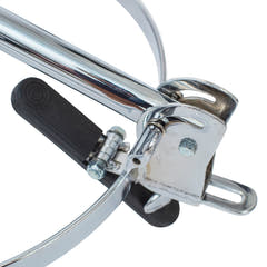 Toca Soporte para Djembé Folding Barrel Stand (TFBS-C)