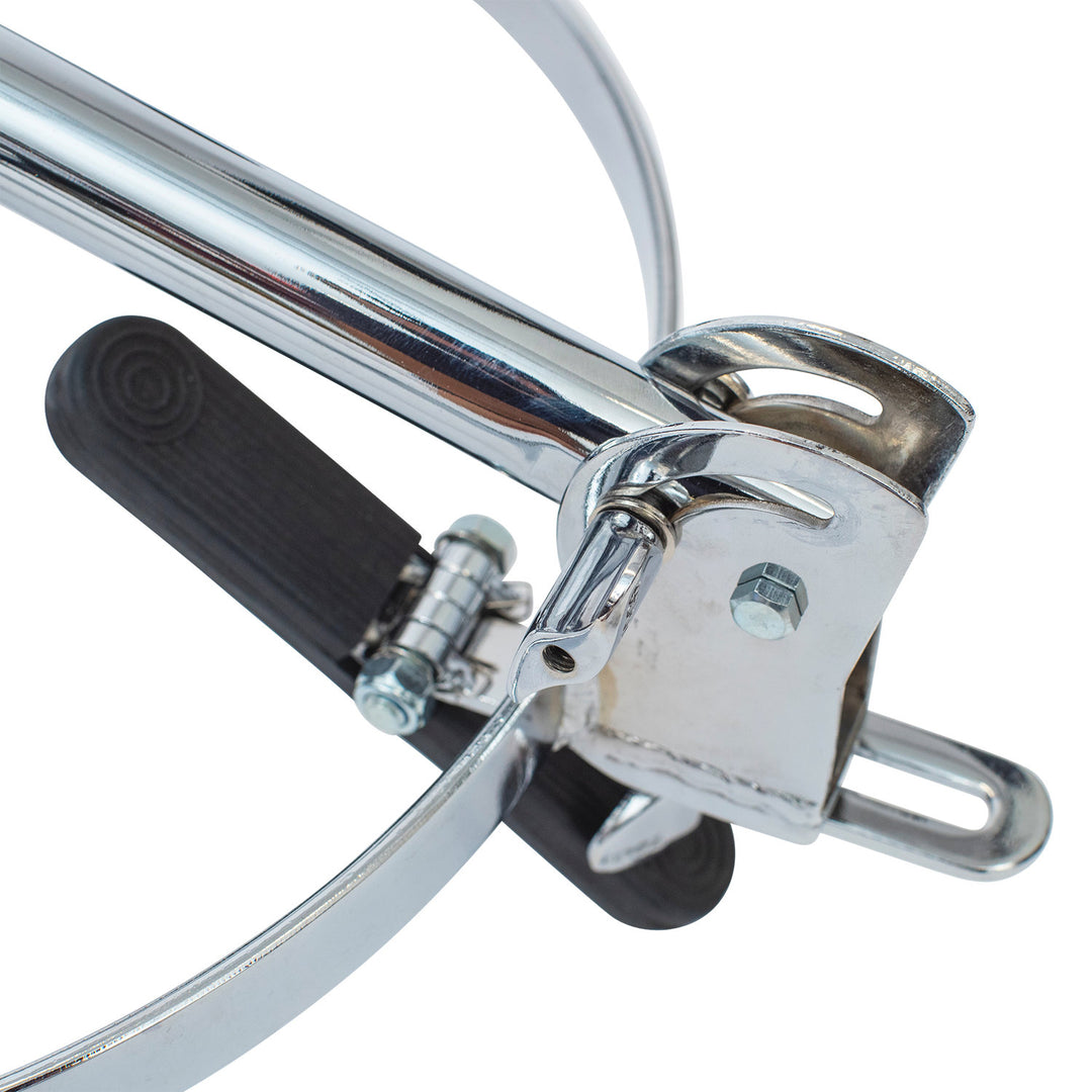 Toca Soporte para Djembé Folding Barrel Stand (TFBS-C)