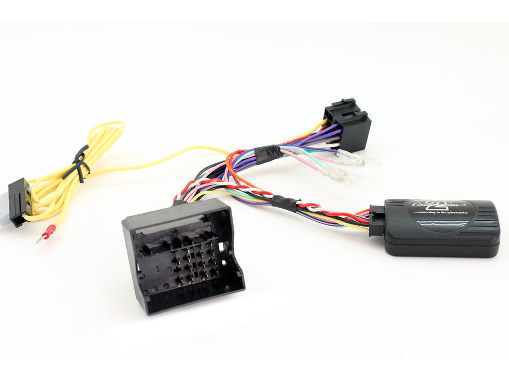 21CTSBM005.2 Interfaz para BMW