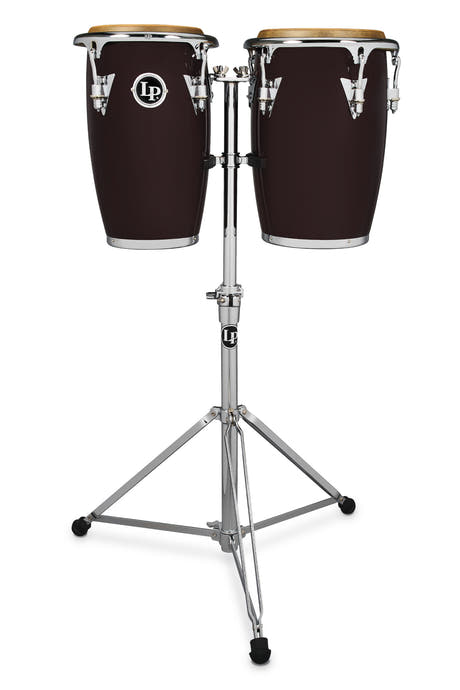 Latin Percusión Conga set Júnior (LP-JRX-DW)