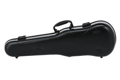 GEWA Estuches de violin con forma Air 1.7 - Black matt