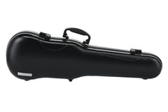 GEWA Estuches de violin con forma Air 1.7 - Black matt