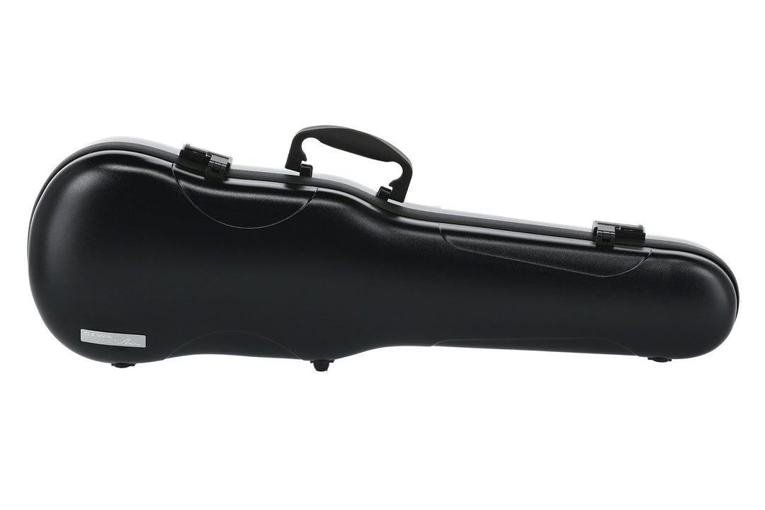 GEWA Estuches de violin con forma Air 1.7 - Black matt