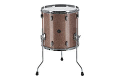Tom de suelo Gretsch Renown Maple 16" x 16", Champagne Sparkle