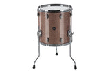 Tom de suelo Gretsch Renown Maple 16" x 16", Champagne Sparkle