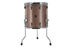 Tom de suelo Gretsch Renown Maple 16" x 16", Champagne Sparkle