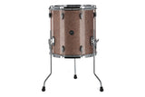 Tom de suelo Gretsch Renown Maple 16" x 16", Champagne Sparkle