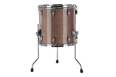 Tom de suelo Gretsch Renown Maple 16" x 16", Champagne Sparkle