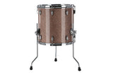 Tom de suelo Gretsch Renown Maple 16" x 16", Champagne Sparkle