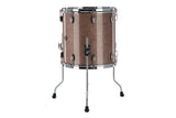 Tom de suelo Gretsch Renown Maple 16" x 16", Champagne Sparkle