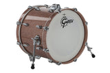 Gretsch Renown Maple stortromme 18" x 14", Champagne Sparkle