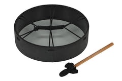 Tambores de marco GEWA Liberty Series Bahia - 14"