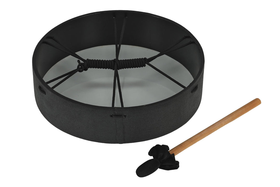 Tambores de marco GEWA Liberty Series Bahia - 14"
