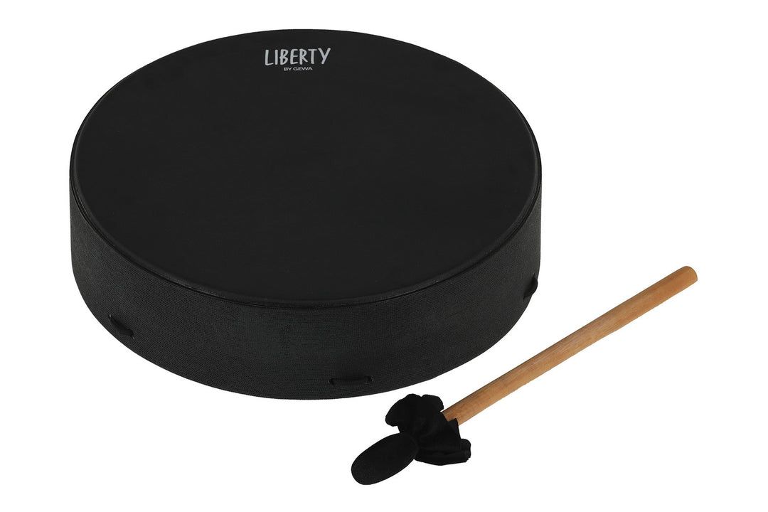 Tambores de marco GEWA Liberty Series Bahia - 14"