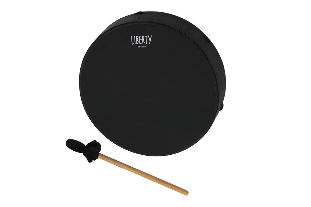 Tambores de marco GEWA Liberty Series Bahia - 14"