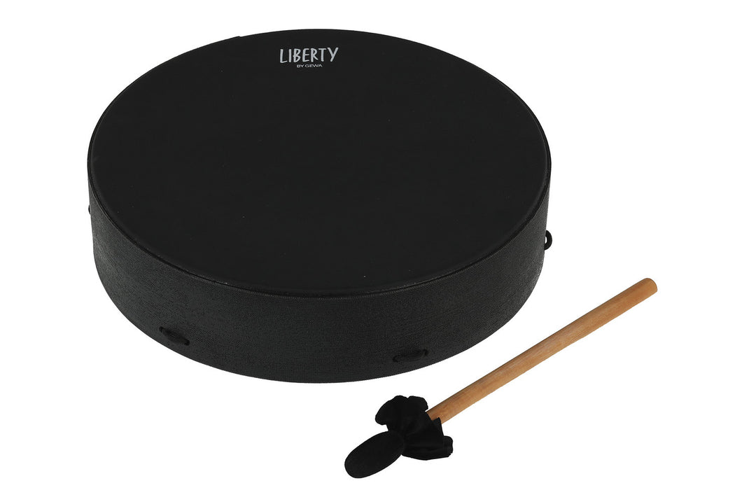 Tambores de marco GEWA serie Liberty Bahia - 16"