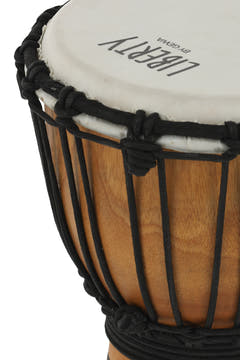 GEWA Djembé Serie Liberty - 7"