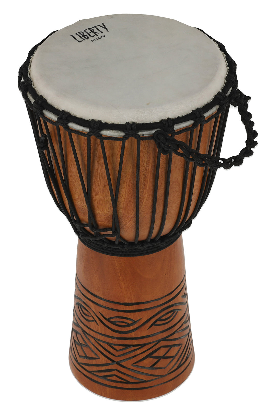 GEWA Djembé Liberty Series - Supertone 10"