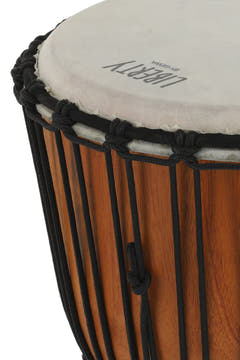 GEWA Djembé Liberty Series - Supertone 10"