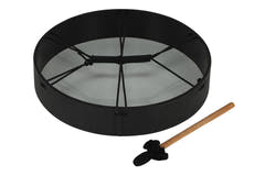 GEWA Tambores de marco Liberty Series Bahia - 18"