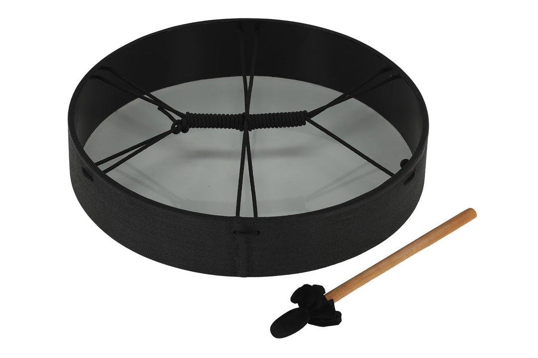 GEWA Tambores de marco Liberty Series Bahia - 18"