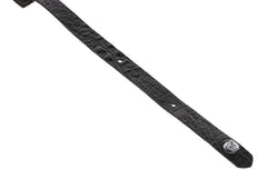 GEWA Straps para Guitarras Prestige 65 acolchada Security Locks - dry sand/black