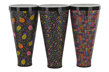 GEWA Stackable Drums Liberty Series Stackable Drums - Large Set