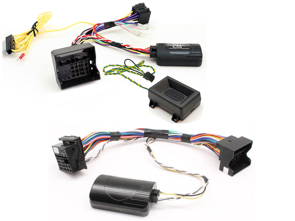 21CTSBM009.2 Interfaz para BMW y Mini