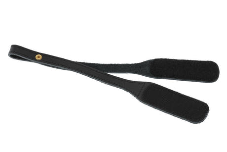 Leather Specialties lazo de mano para trombón de cuero, medium 20"