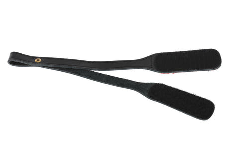 Correa de mano Leather Specialties para trombón, de cuero, large 21"