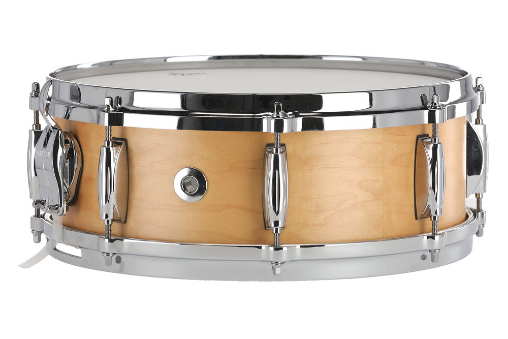 Caja Gretsch USA Custom 14" x 5", Satin Natural