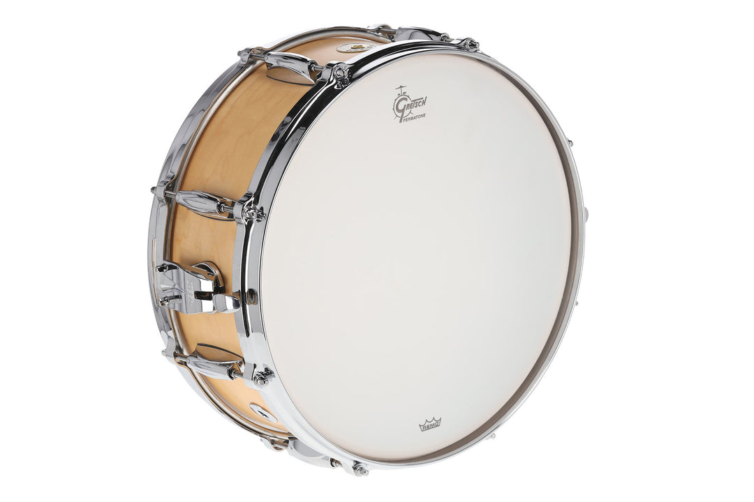 Gretsch Snare Drum USA Custom - 14" x 5.5" / 8 tensores dobles