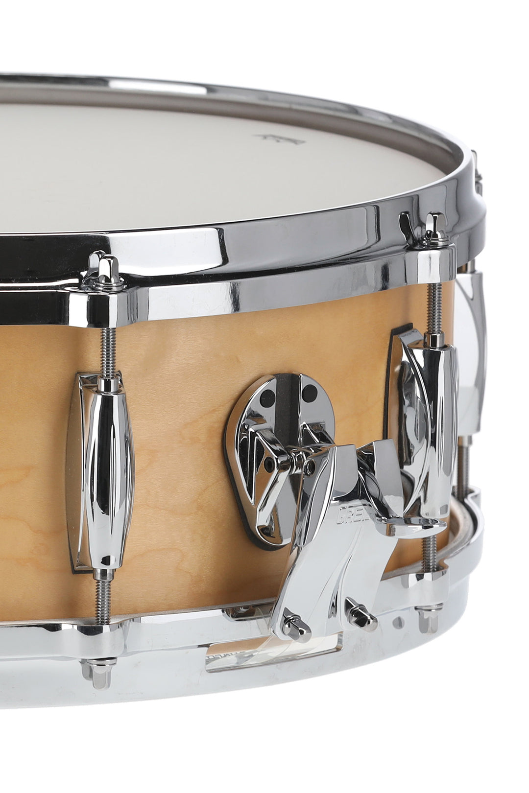 Gretsch Snare Drum USA Custom - 14" x 5.5" / 8 tensores dobles