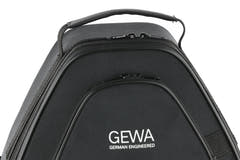 GEWA Funda para trompa francesa Symphony - Black