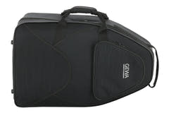 GEWA Funda para trompa francesa Symphony - Black