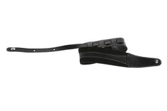 GEWA Correas para Guitarras Prestige 85 acolchadas Security Locks - black/black